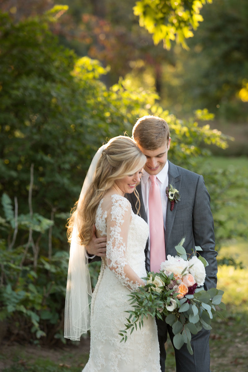 Real weddings